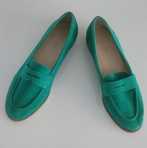 Nine West Loafers
